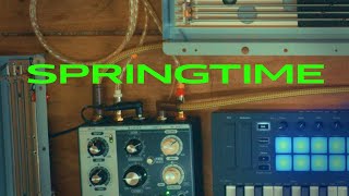 Secret SPRING REVERB Hack shhhh dont tell [upl. by Jansson]