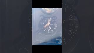 How does an altimeter work altimeter explained pilot pilotlife aviation short [upl. by Gunthar]