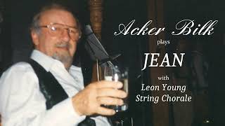 Acker BILK Jean [upl. by Laddie]