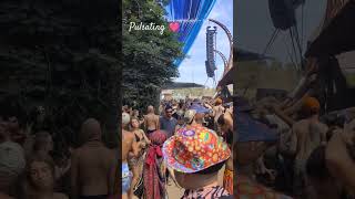 OZORA FESTIVAL 2024 Part 8  Dance like no one is watching psytrance musicfestival rave [upl. by Westley]