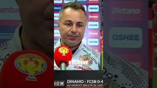 Florentin petre dupa DinamoFcsb 04 memes dinamobucuresti derby fcsb [upl. by Aver867]