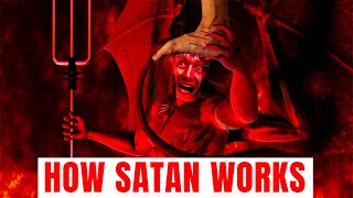 How Satan Works Atonement Theories Whos Your Father Jason Willis [upl. by Nylesaj566]