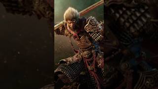 Wukong  Black Myth trending youtubeshorts shorts viralvideo wukong [upl. by Hurff]