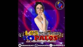 💥🎧LOS 50 PALOS DE LA SALSA  DjSamuelMcy 🎧💥 [upl. by Elora994]