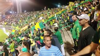 ALDOSIVI 2 arsenal 1 Los pibes siempre de la cabeza [upl. by Akehsar718]