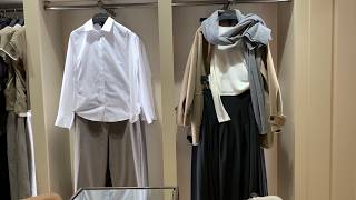 MASSIMO DUTTI NEW WOMENS COLLECTION FALL  WINTER 2024  MASSIMO DUTTI NUEVA COLECCION MUJER 2024 [upl. by Smaoht430]