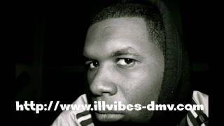 Jay Electronica  Exhibit C Prod Just Blaze CDQ [upl. by Rustice]