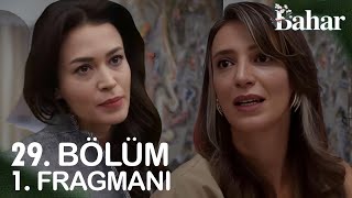 Bahar 29 Bölüm 1 Fragmanı I quotYüzleşme Zamanıquot [upl. by Marcus]