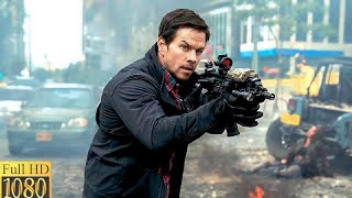 Hollywood Full Action Movie 2024  Best Action USA English Full HD Movie 2024  Hollywood Movie [upl. by Dollie]