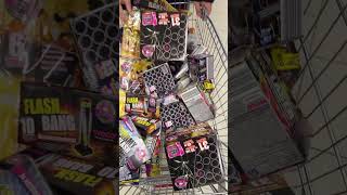 fireworks feuerwerkskörper feuerwerkstraume feuerwerk silvester böller lidl fy [upl. by Yeta]