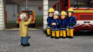 Fireman Sam  Choppy Water DVD [upl. by Priscilla]