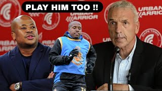 ERNST MIDDENDORP DRAG BOBBY AND ANDILE [upl. by Oaht585]