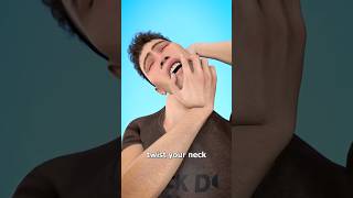 How Cracking Your Neck Can Kill You 😮 [upl. by Dolph]