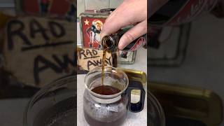 Opening amp Trying 50 year old Fallout Shelter Coffee [upl. by Enogitna45]