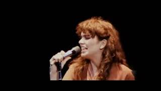 LINDA RONSTADT  Tumbling Dice  live  video [upl. by Nyraa]