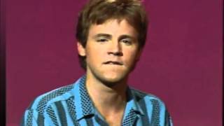 Dana Carvey SNL Choppin Broccoli [upl. by Yanahc]