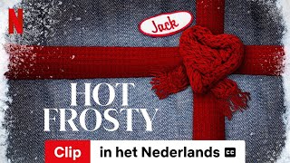 Hot Frosty Clip ondertiteld  Trailer in het Nederlands  Netflix [upl. by Ringe306]