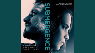 Submergence  Official Trailer  On DVD March 11 [upl. by Aryek200]