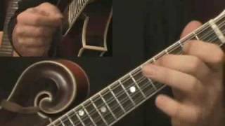 17 Mandolin Finger Exercises [upl. by Enomrej]