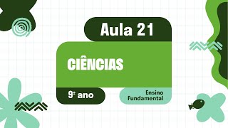 Ciências  Aula 21  Hereditariedade [upl. by Livvy]