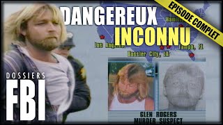 Ne Faites Pas Confiance Aux Inconnus  DOUBLE EPISODE  Dossiers FBI [upl. by Sissel]