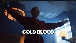 Jerome Valeska  cold blood [upl. by Alletsirhc]