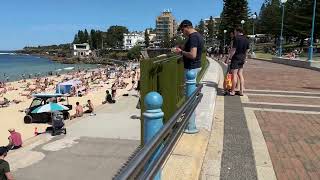 Coogee Beach [upl. by Ettenaj442]