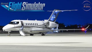 Cessna Citation Longitude C700  Rocky Mount Denver KBJC to San Francisco KSFO MSFS 2020 [upl. by Hauhsoj]