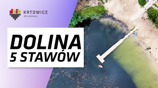 Rozpoczął się drugi etap rewitalizacji Doliny Pięciu Stawów [upl. by Nosoj782]