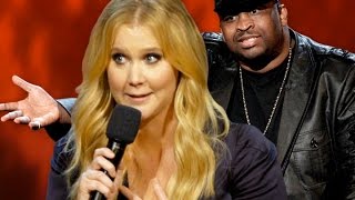 Did Amy Schumer Steal Jokes From The Late Patrice ONeal [upl. by Stephanus]