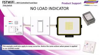 WiFi Controlled Fused Spur Timeswitch [upl. by Khosrow]