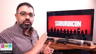 Suburbicon بالعربي  فيلم جامد Trailer Reaction [upl. by Pardo]