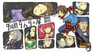 Nine Hours Nine Persons Nine Doors  Quinary Game [upl. by Cirdahc306]