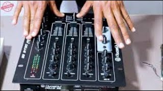 Dynatech Mixer DDJ6EB  Dj Mixer  Telugu  Testing Video  Dj Vijay Gem [upl. by Aniteb731]