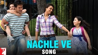 Song Promo  Nachle Ve  Ta Ra Rum Pum  Saif Ali Khan  Rani Mukerji [upl. by Azar]