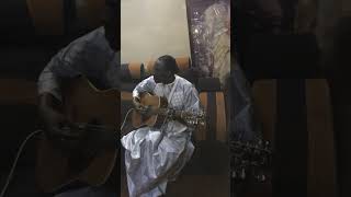 Badian Diabate ft Kandia Kouyate 3 [upl. by Lakin]