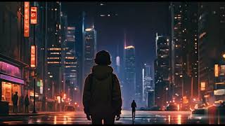 City Of Lies Lofi [upl. by Ciredor]