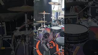 mydesktoday g6pd sound check Rock alarm music festival 2024 [upl. by Francisco158]