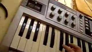 Maestro Soviet Synthesizer [upl. by Lonier909]