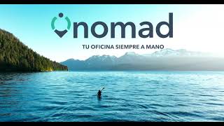 nomad [upl. by Angy]