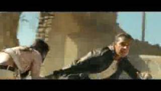 Transformers 2  Revenge of the Fallen 2009 NEWLY RELEASED Official TV Trailer [upl. by Meirrak]