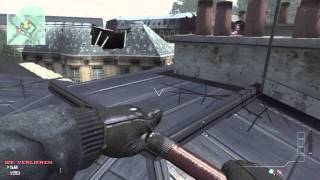 NEW MW3 Glitch Out of Resistance AFTER Patch [upl. by Osmen]