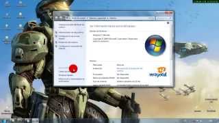 la solucion al problema de gta vc en w7 no abre [upl. by Wylen]