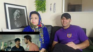 REACTION  JEE VE SOHNEYA JEE  OFFICIAL TRAILER  IMRAN ABBAS  SIMI CHAHAL [upl. by Aicilana183]