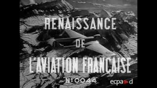 Renaissance de laviation Française [upl. by Cerveny]