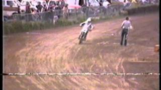 AMA District 35 TT Porterville CA 1978 Part 2 [upl. by Tova]