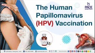 HPV Vaccine Human papillomavirus  Type Importance amp Preventing Human Papillomavirus Infection [upl. by Sydney]