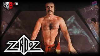 Zardoz  1974  Warehouse B  Ep 30 [upl. by Harad]