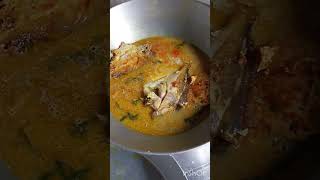 pomfret macher recipe food machrecipe [upl. by Florinda711]