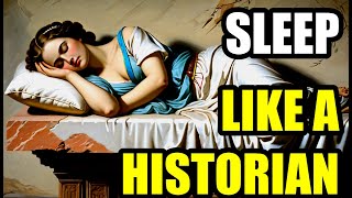 Ancient History Facts To Fall Asleep To Unlock the Timeless Mysteries during your SLEEP [upl. by Wightman]